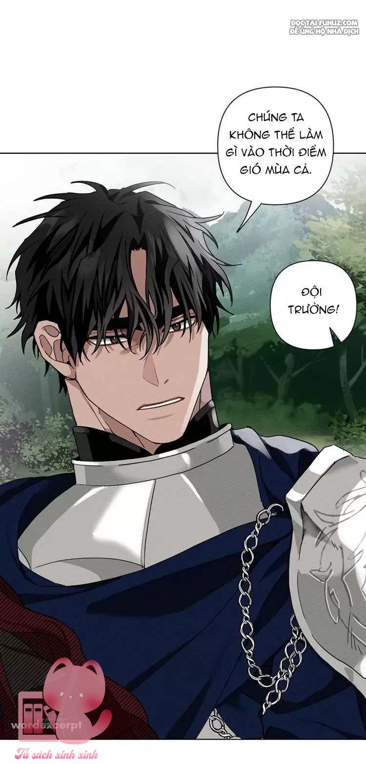 Dưới Tán Cây Sồi - Chap 7 - Trang 54