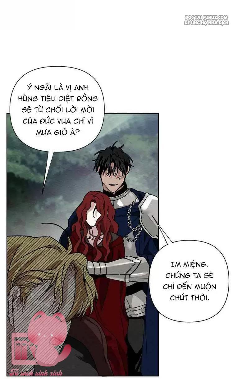 Dưới Tán Cây Sồi - Chap 7 - Trang 55