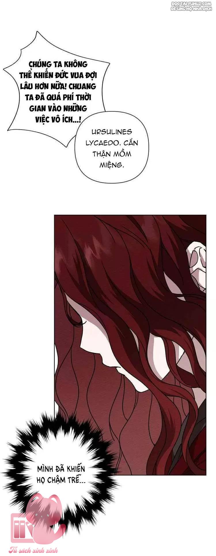 Dưới Tán Cây Sồi - Chap 7 - Trang 56
