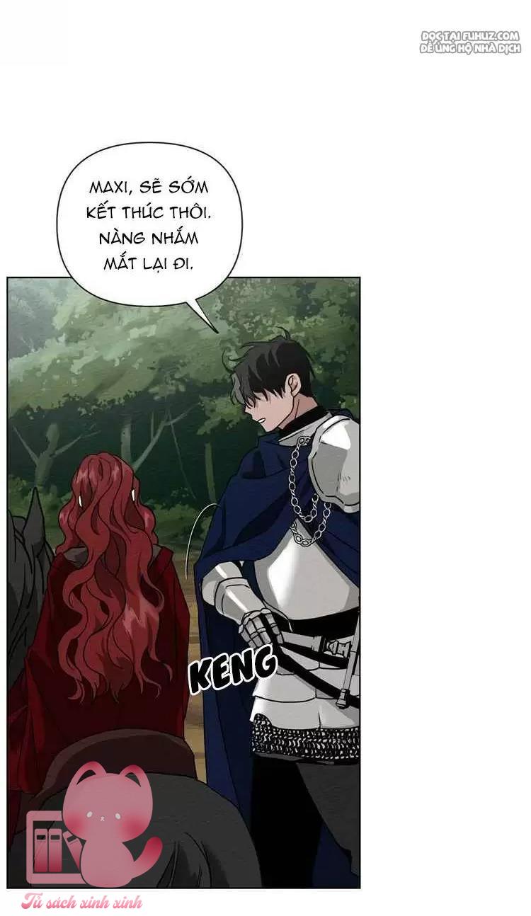 Dưới Tán Cây Sồi - Chap 7 - Trang 59