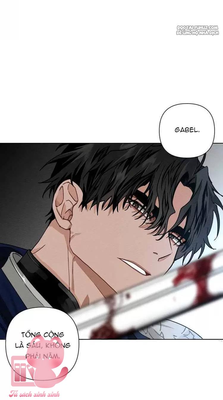 Dưới Tán Cây Sồi - Chap 7 - Trang 61