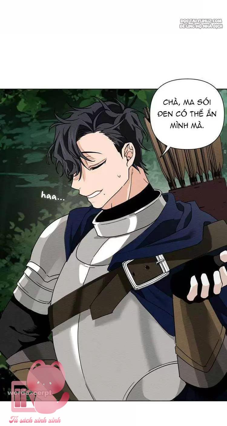 Dưới Tán Cây Sồi - Chap 7 - Trang 63