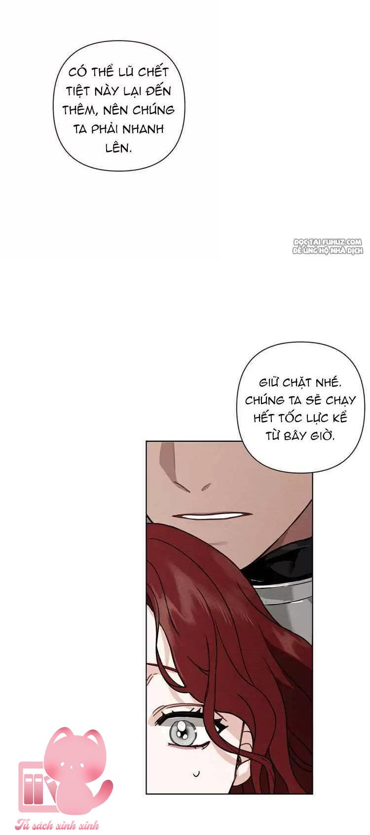 Dưới Tán Cây Sồi - Chap 7 - Trang 64
