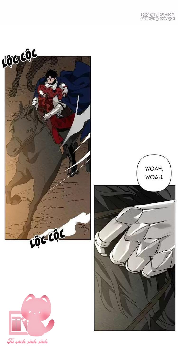 Dưới Tán Cây Sồi - Chap 7 - Trang 67