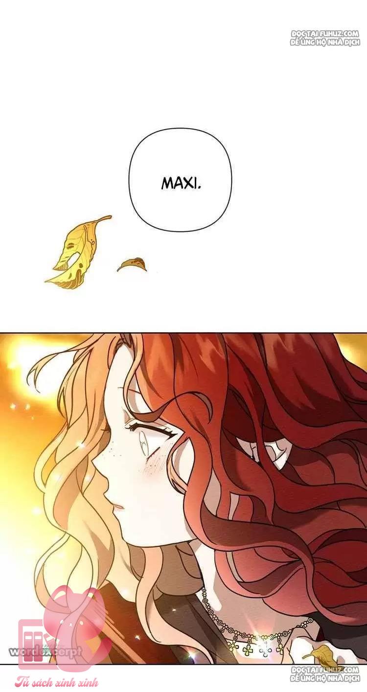 Dưới Tán Cây Sồi - Chap 7 - Trang 68