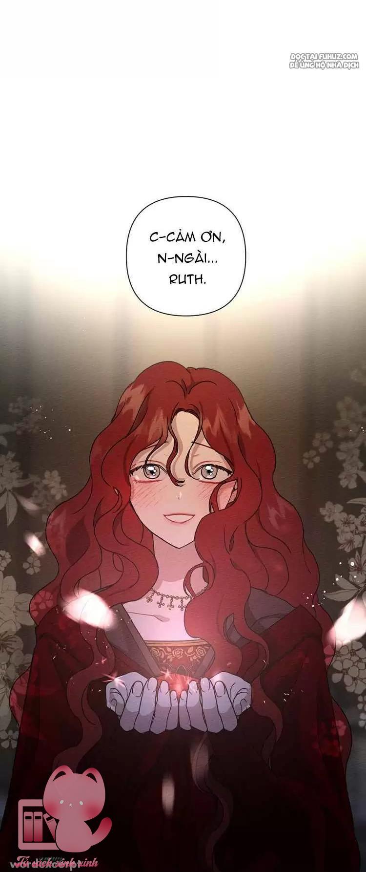 Dưới Tán Cây Sồi - Chap 7 - Trang 8