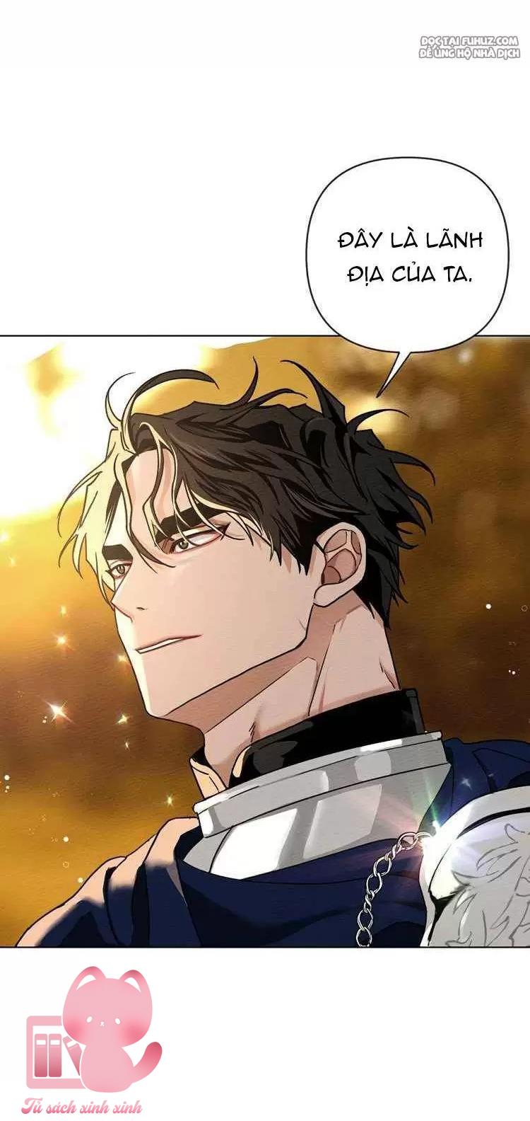 Dưới Tán Cây Sồi - Chap 7 - Trang 71
