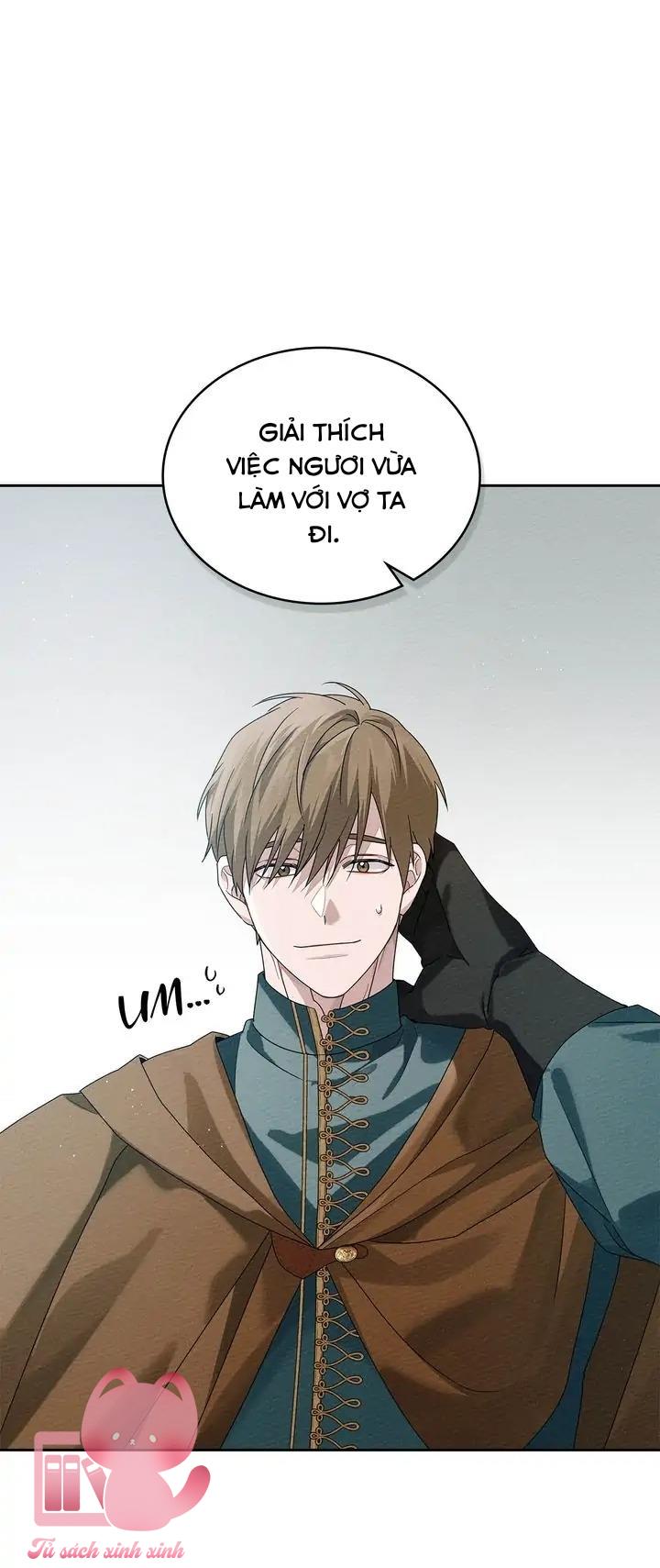 Dưới Tán Cây Sồi - Chap 70 - Trang 2