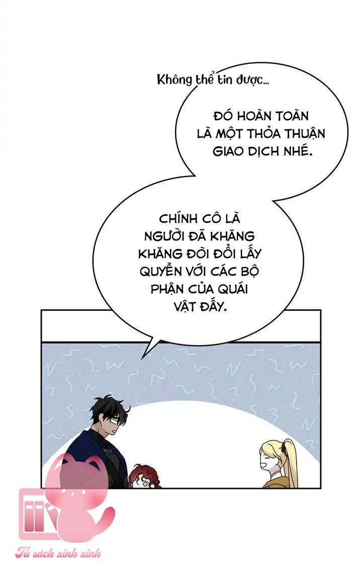 Dưới Tán Cây Sồi - Chap 70 - Trang 12