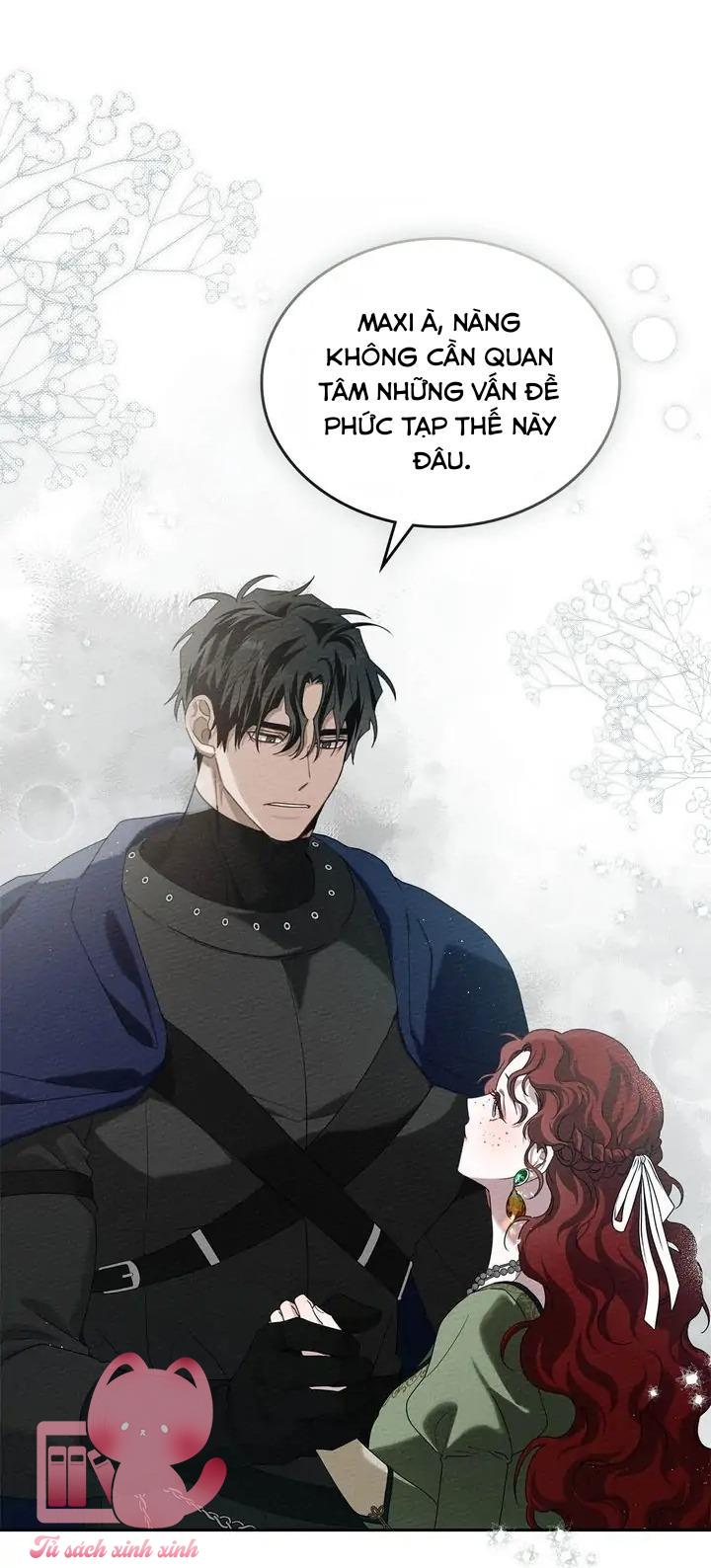 Dưới Tán Cây Sồi - Chap 70 - Trang 14