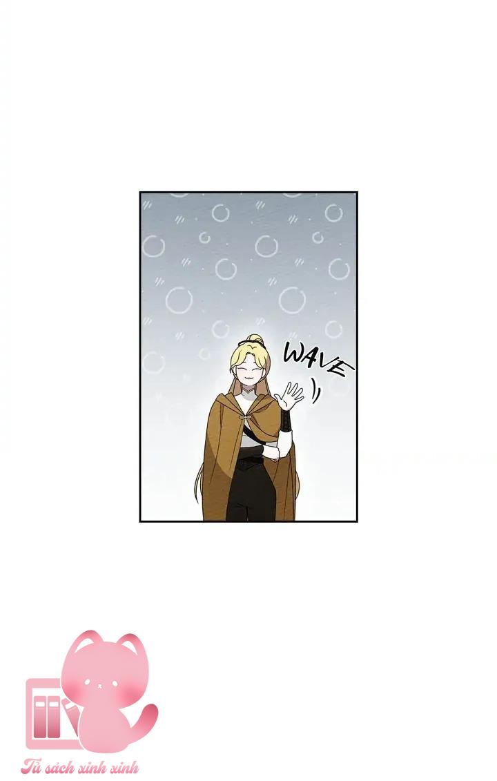 Dưới Tán Cây Sồi - Chap 70 - Trang 17