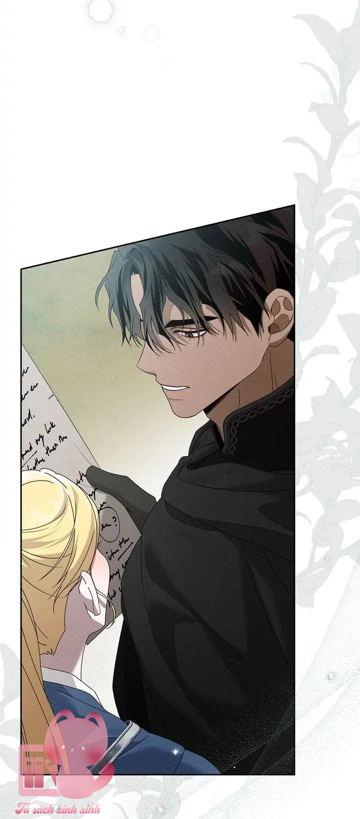 Dưới Tán Cây Sồi - Chap 70 - Trang 20