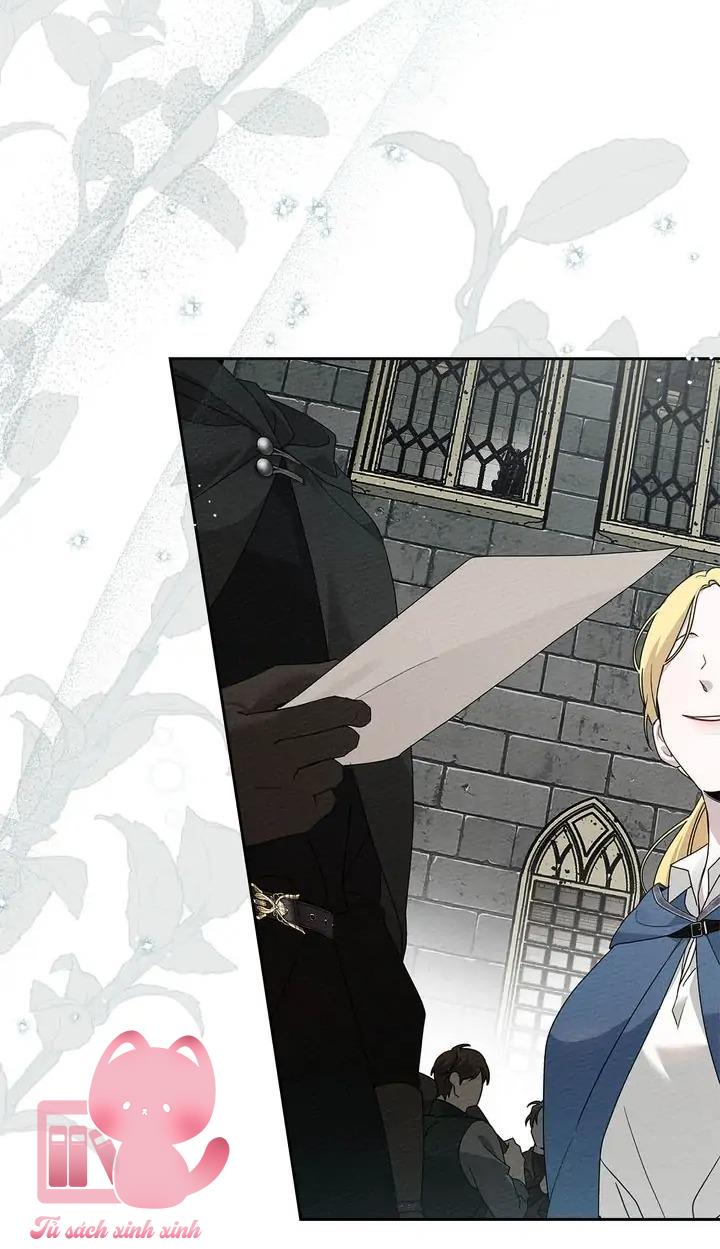 Dưới Tán Cây Sồi - Chap 70 - Trang 21