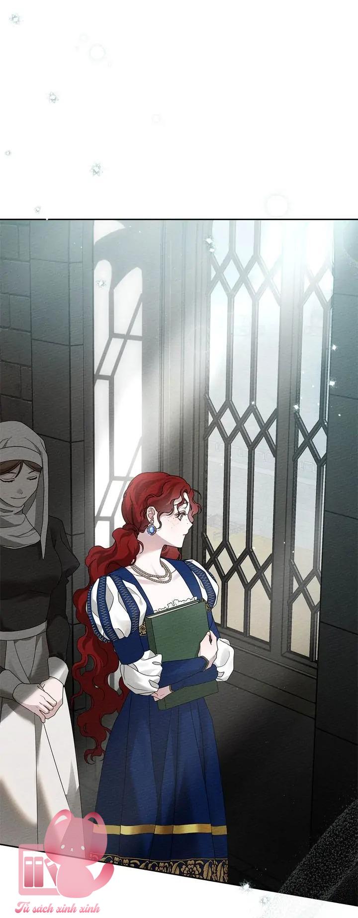 Dưới Tán Cây Sồi - Chap 70 - Trang 22