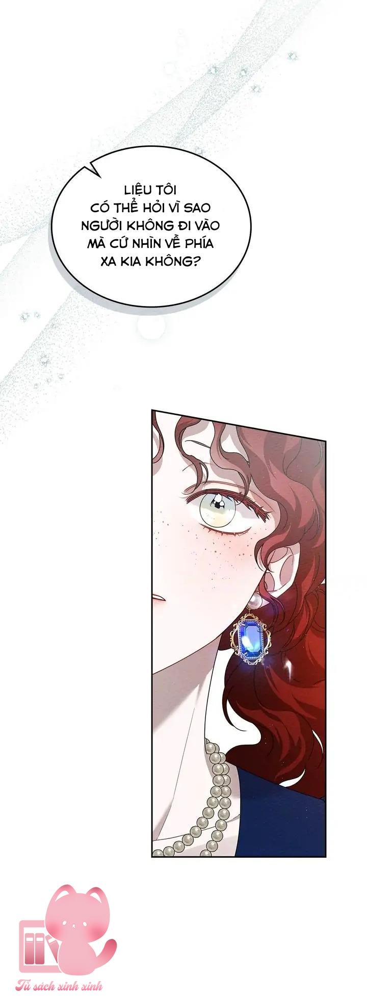 Dưới Tán Cây Sồi - Chap 70 - Trang 23