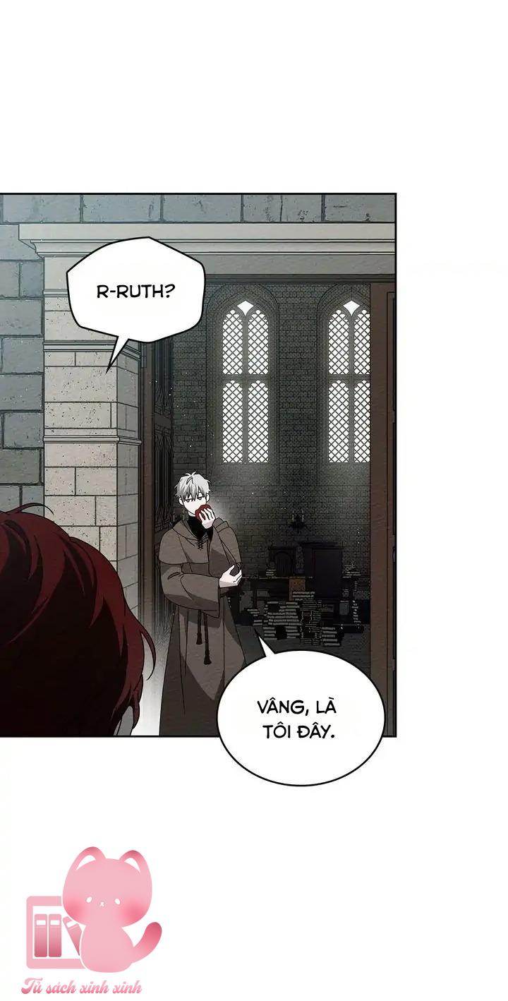 Dưới Tán Cây Sồi - Chap 70 - Trang 24