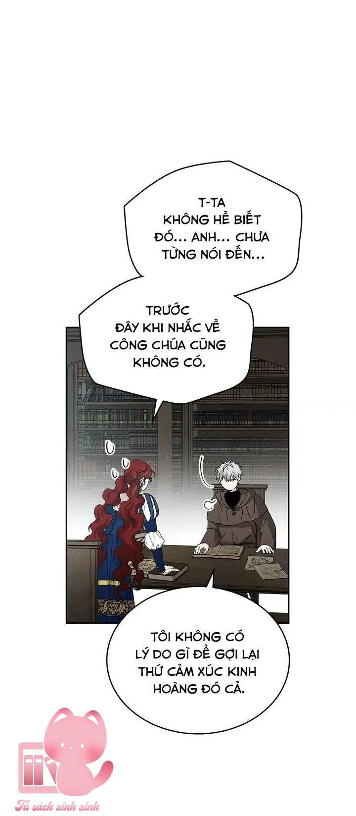Dưới Tán Cây Sồi - Chap 70 - Trang 28