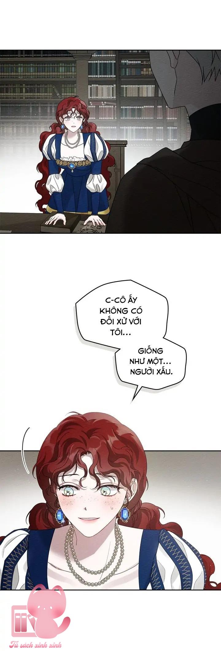 Dưới Tán Cây Sồi - Chap 70 - Trang 29
