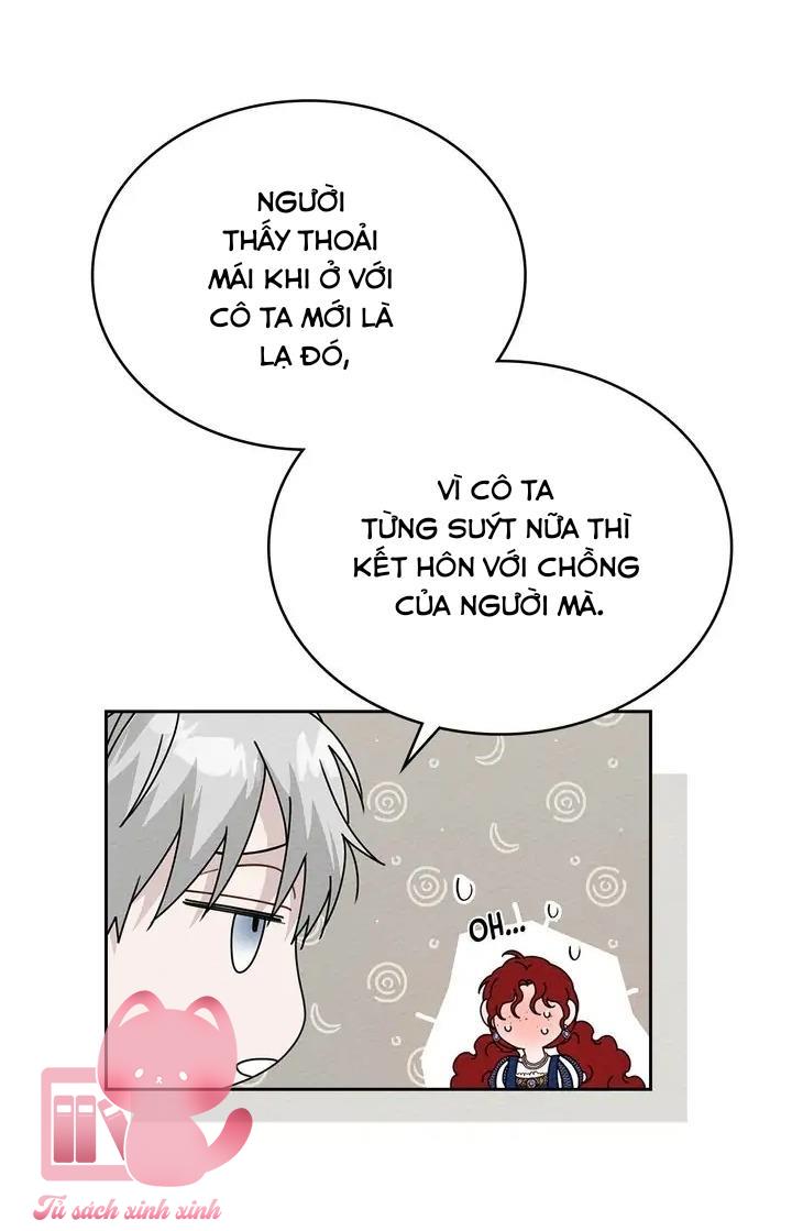 Dưới Tán Cây Sồi - Chap 70 - Trang 33