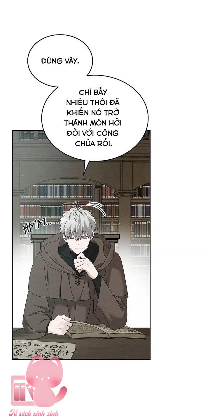 Dưới Tán Cây Sồi - Chap 70 - Trang 35