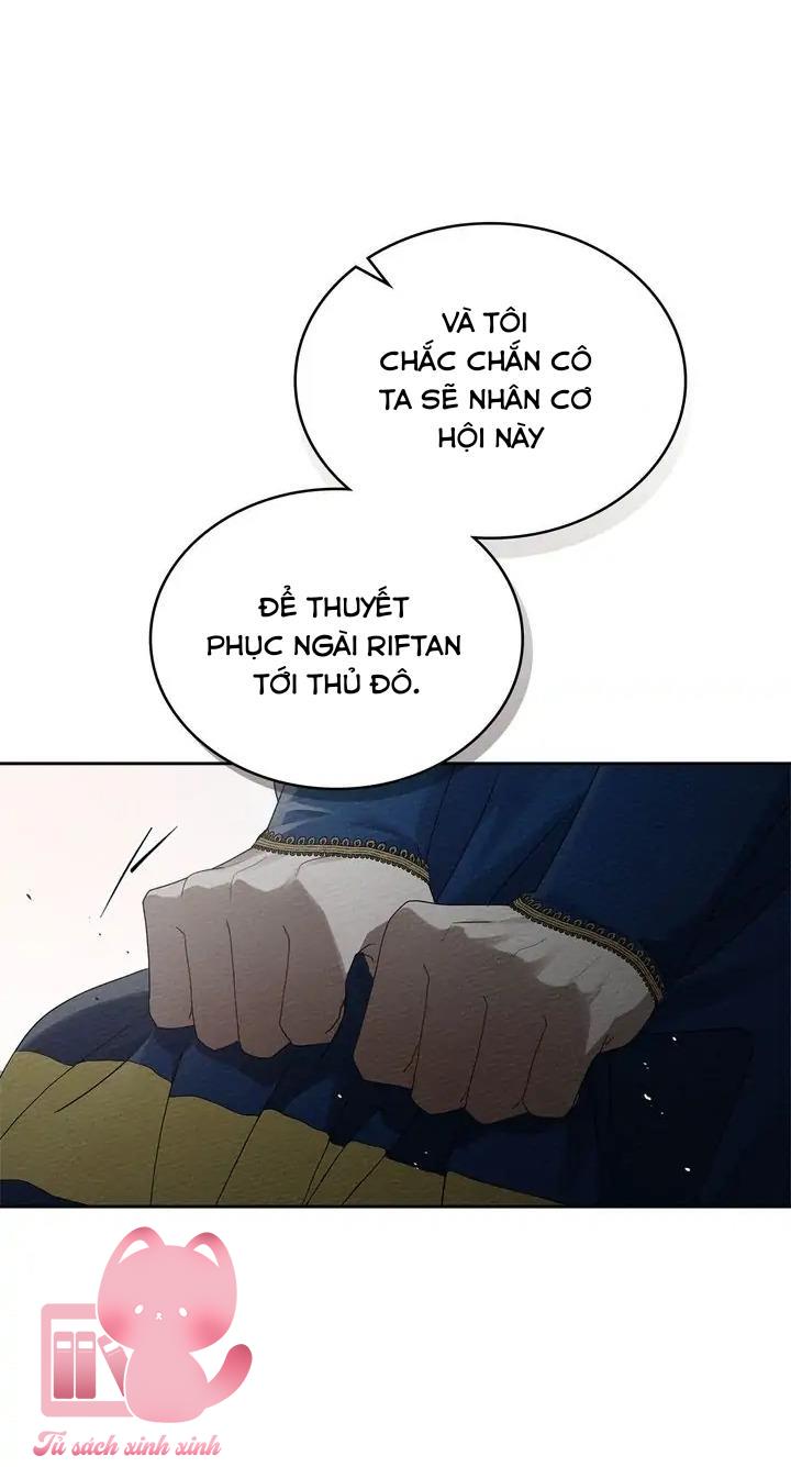 Dưới Tán Cây Sồi - Chap 70 - Trang 36