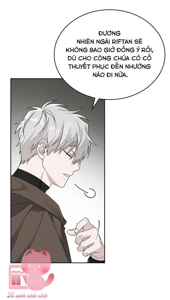 Dưới Tán Cây Sồi - Chap 70 - Trang 38
