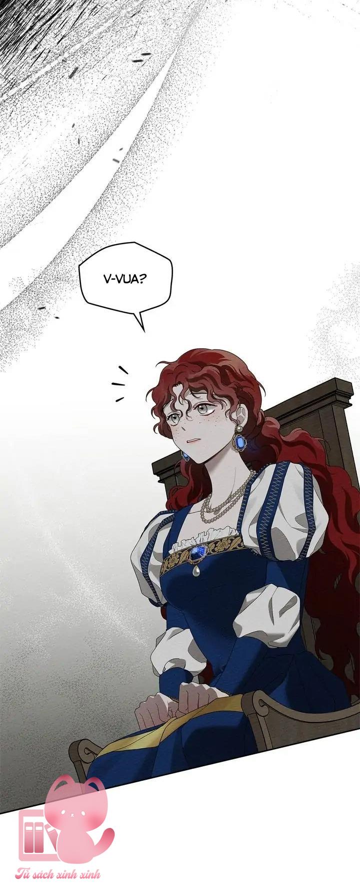 Dưới Tán Cây Sồi - Chap 70 - Trang 41