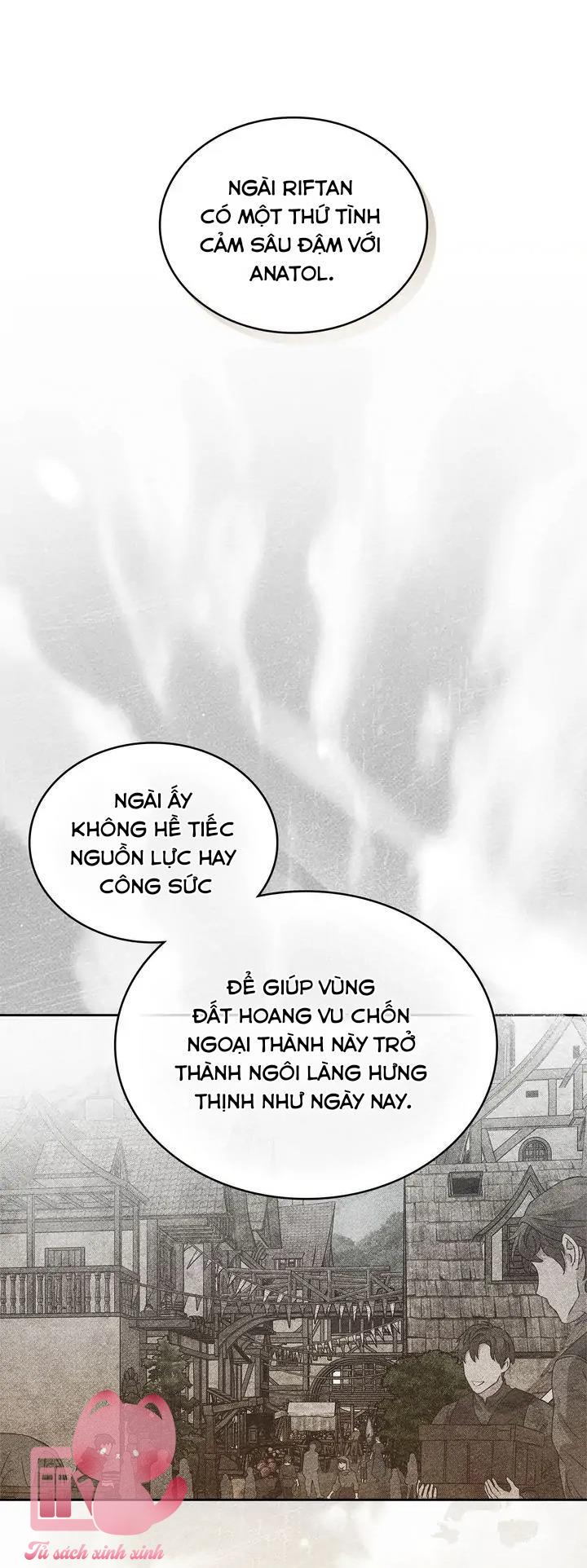 Dưới Tán Cây Sồi - Chap 70 - Trang 42