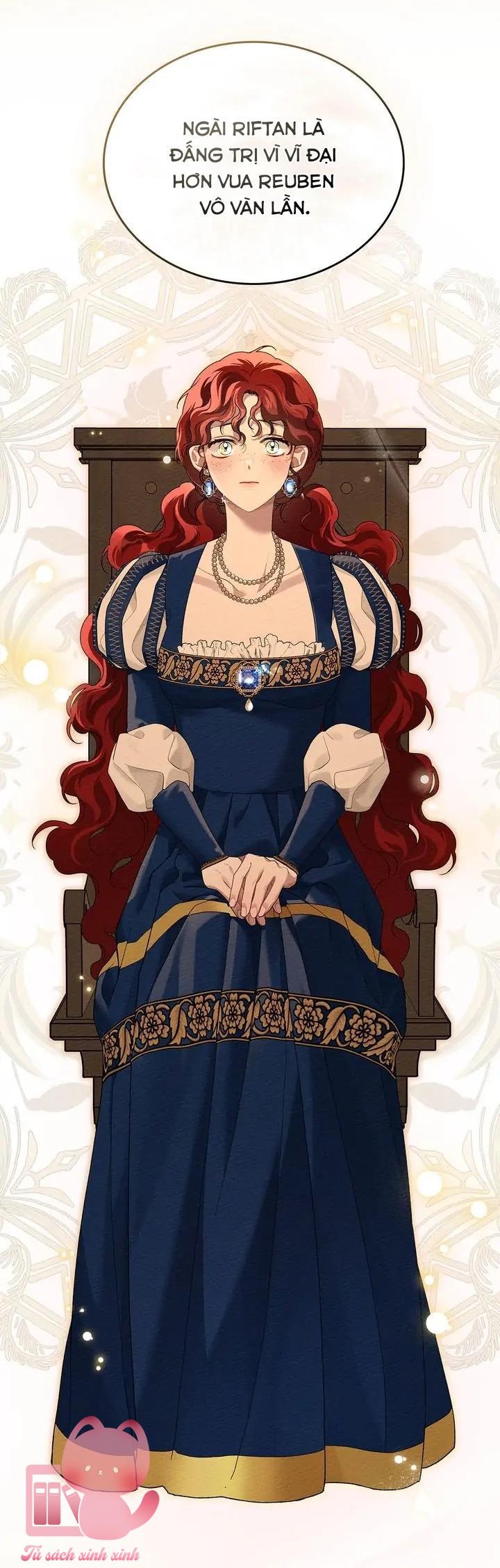 Dưới Tán Cây Sồi - Chap 70 - Trang 44