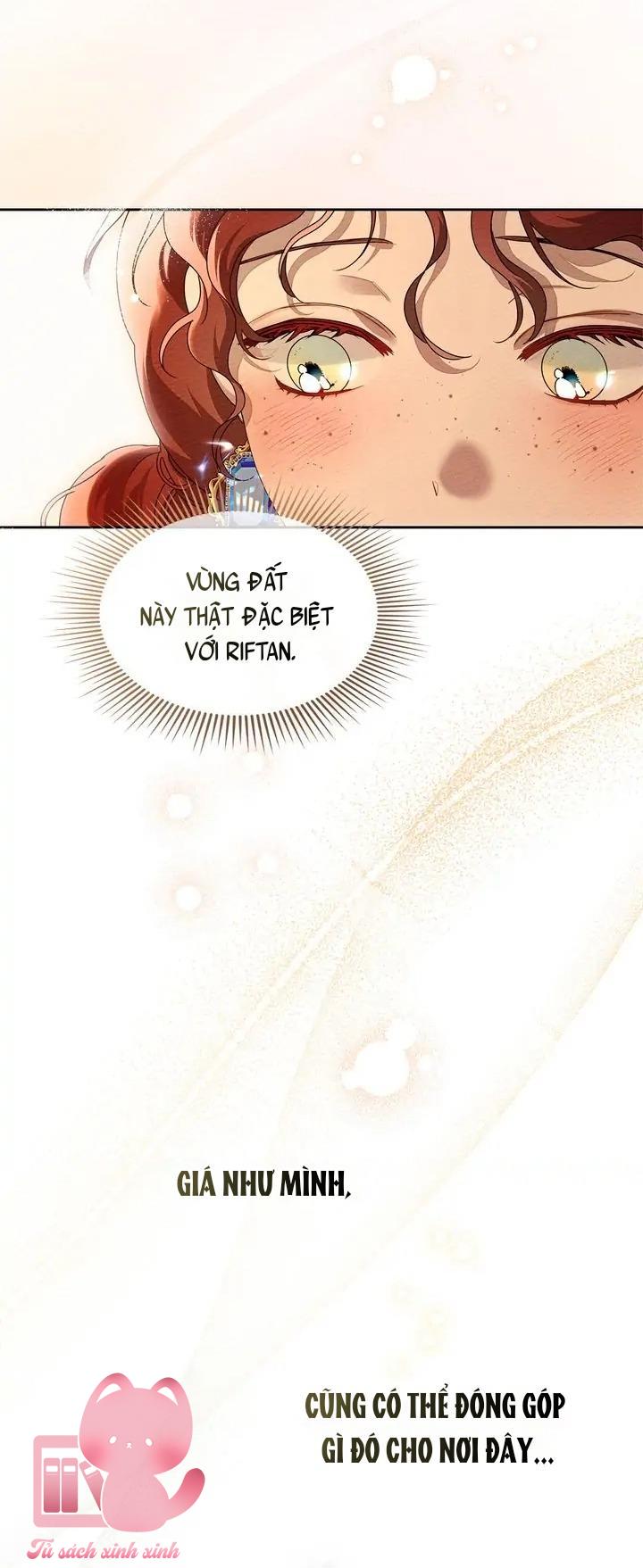 Dưới Tán Cây Sồi - Chap 70 - Trang 45