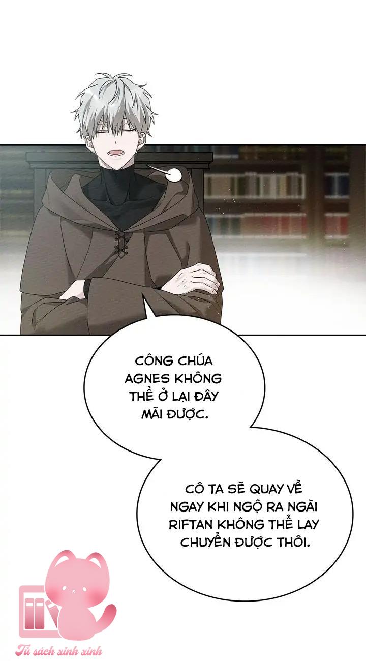 Dưới Tán Cây Sồi - Chap 70 - Trang 47