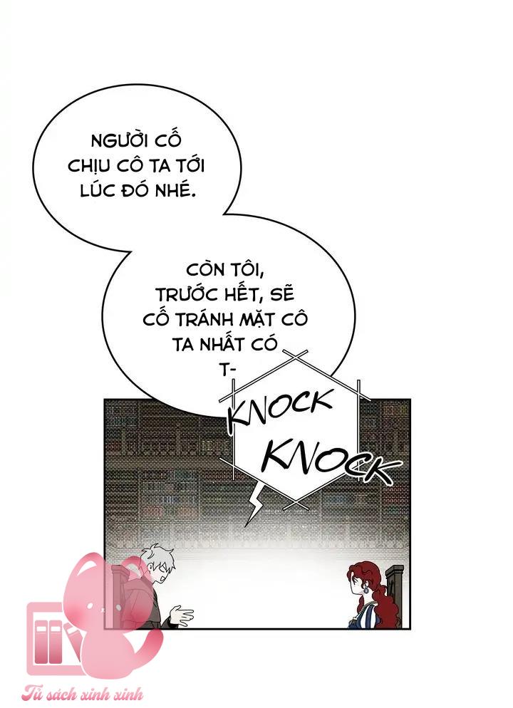 Dưới Tán Cây Sồi - Chap 70 - Trang 48