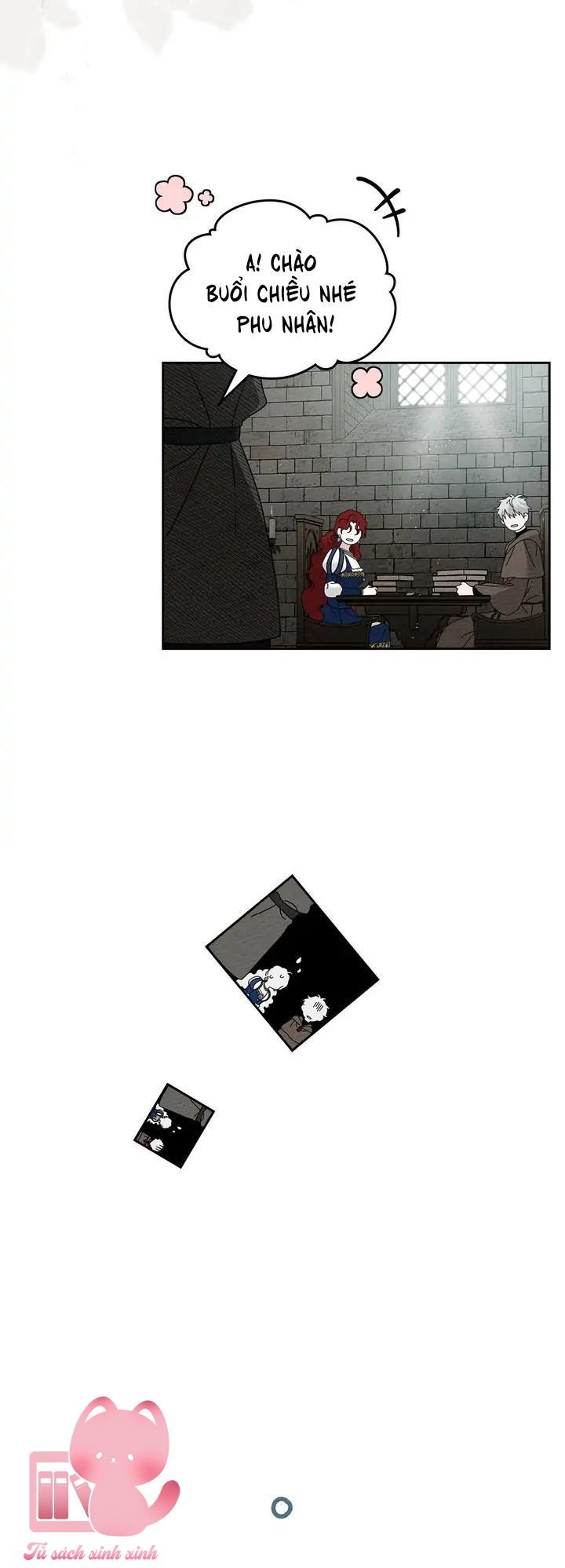 Dưới Tán Cây Sồi - Chap 70 - Trang 50