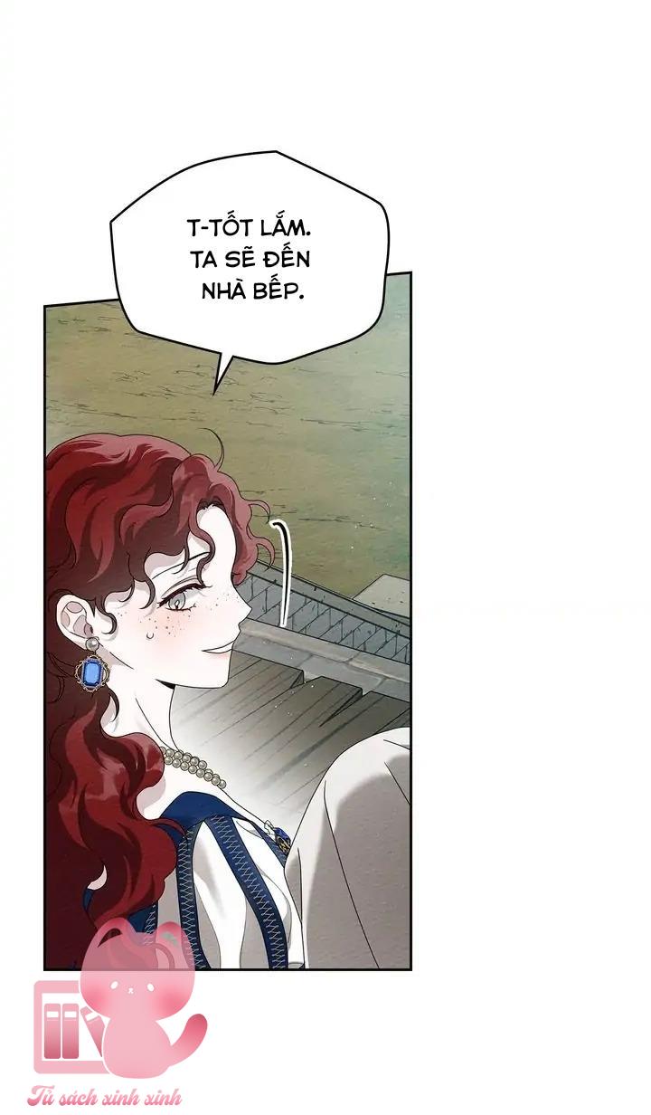 Dưới Tán Cây Sồi - Chap 70 - Trang 53