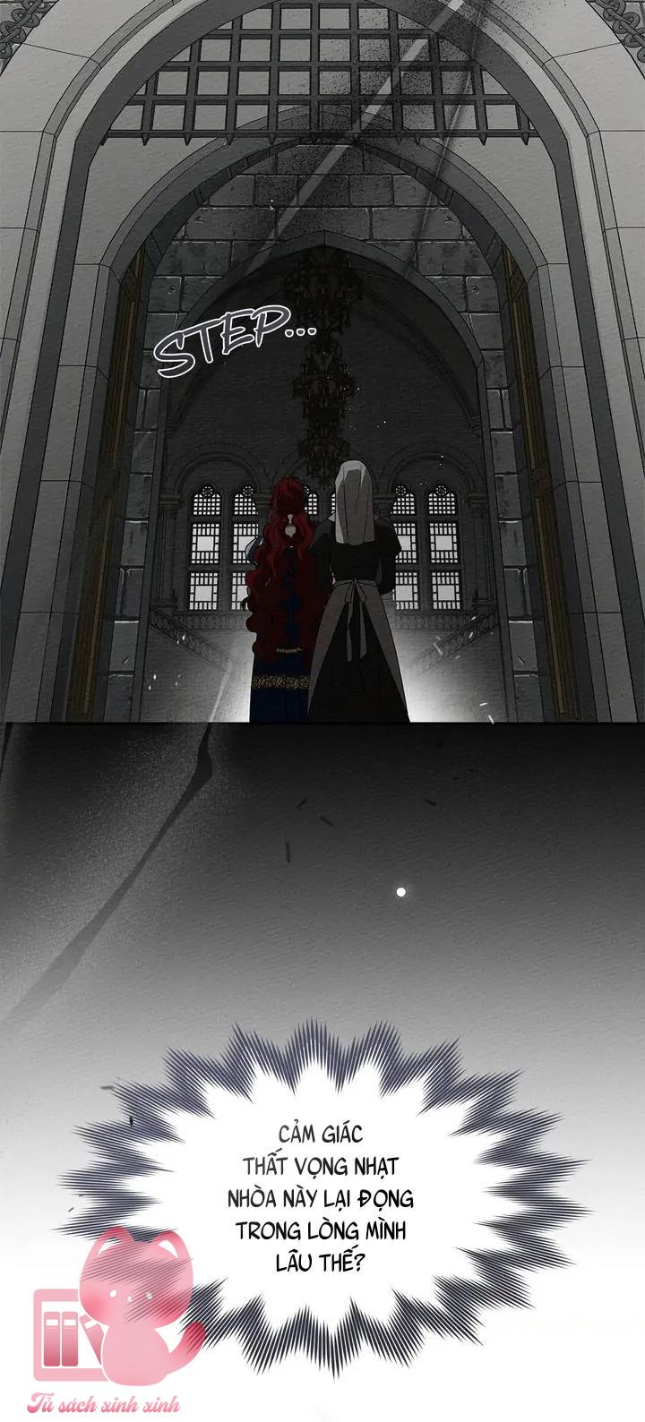 Dưới Tán Cây Sồi - Chap 70 - Trang 55