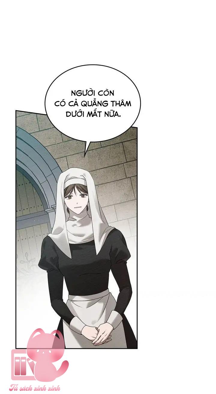 Dưới Tán Cây Sồi - Chap 70 - Trang 58