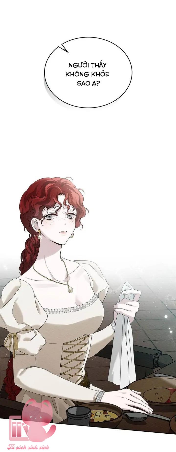Dưới Tán Cây Sồi - Chap 70 - Trang 59