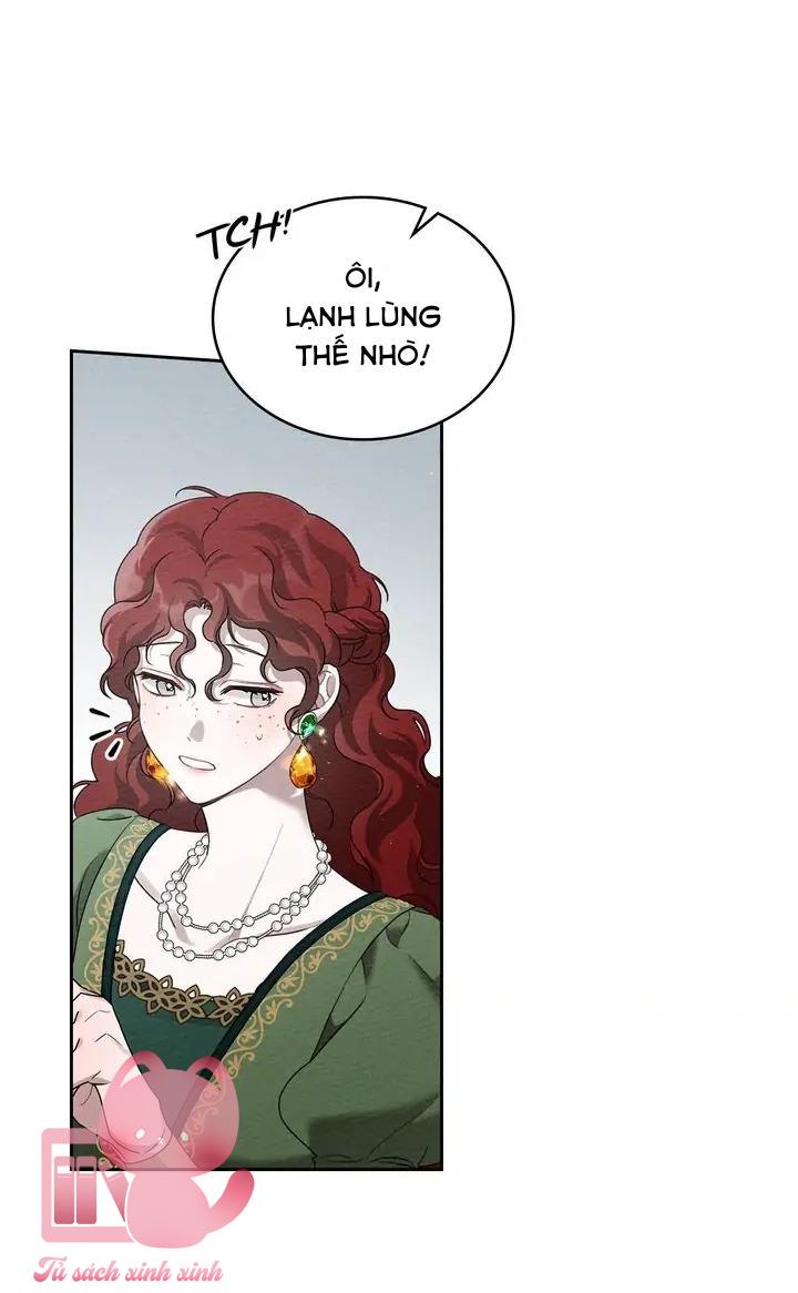 Dưới Tán Cây Sồi - Chap 70 - Trang 10