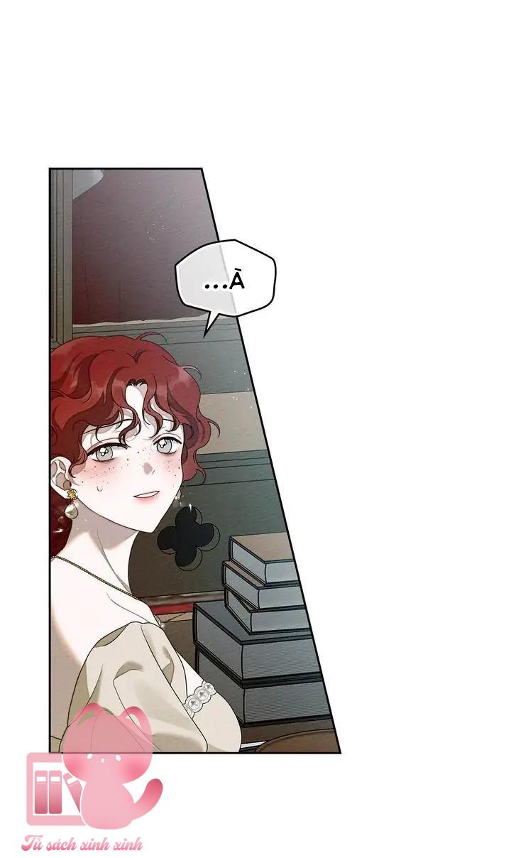 Dưới Tán Cây Sồi - Chap 71 - Trang 2