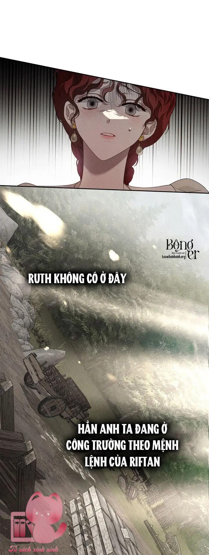 Dưới Tán Cây Sồi - Chap 71 - Trang 11