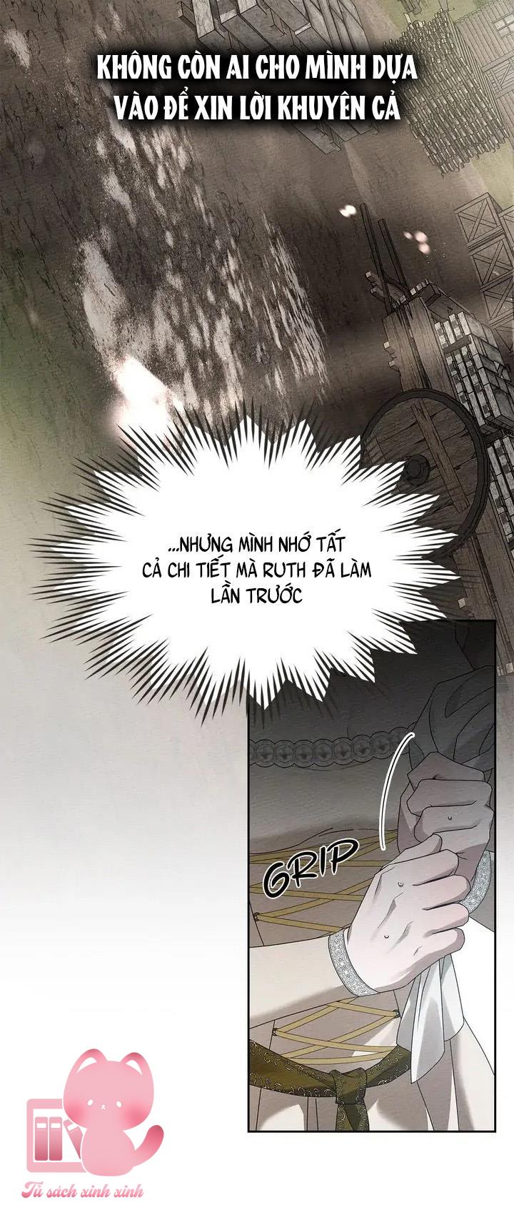 Dưới Tán Cây Sồi - Chap 71 - Trang 12