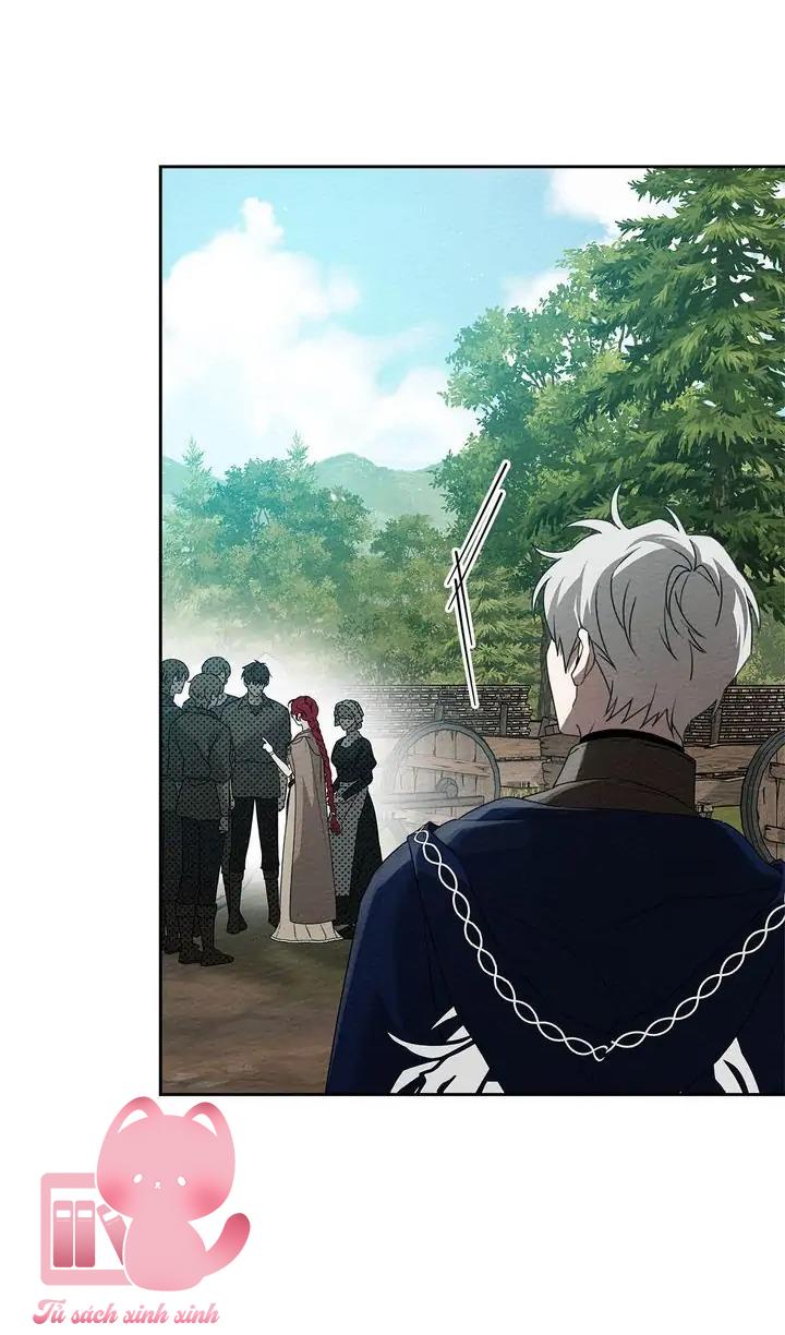 Dưới Tán Cây Sồi - Chap 71 - Trang 18