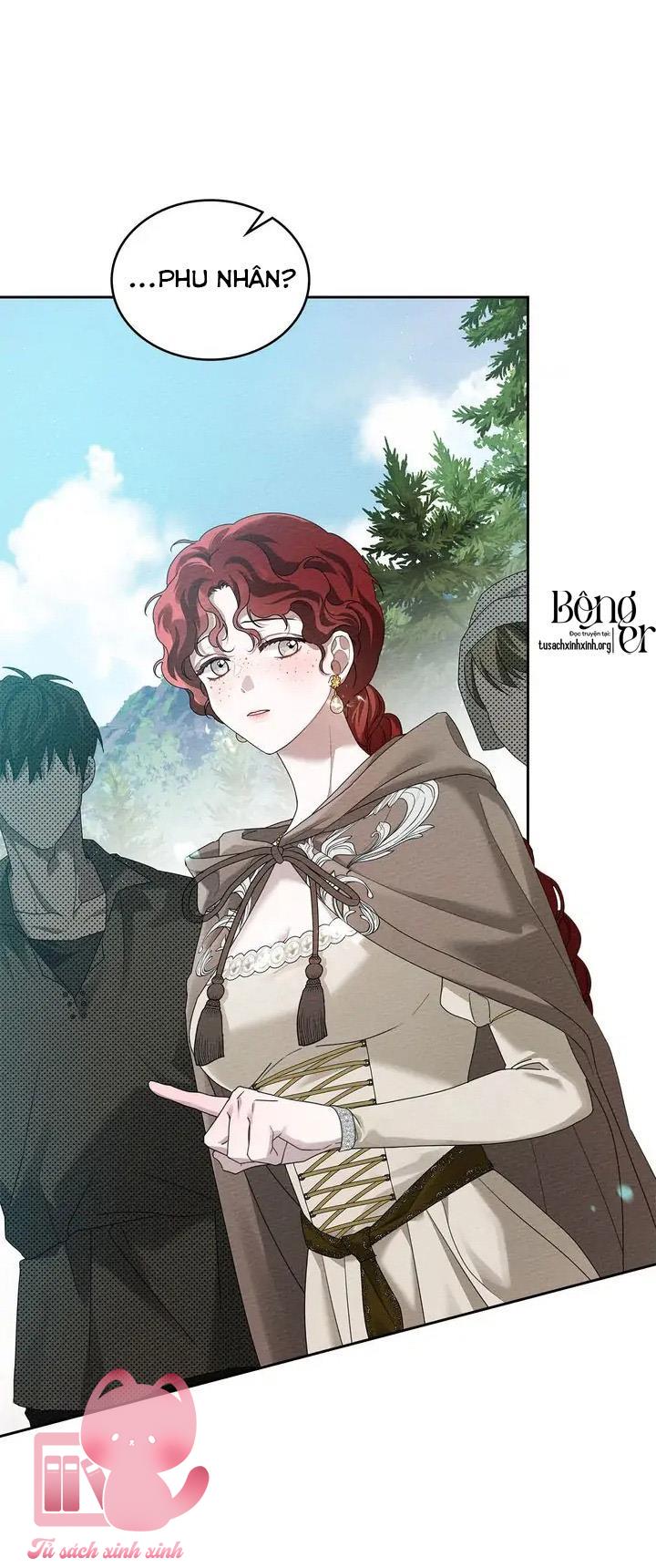 Dưới Tán Cây Sồi - Chap 71 - Trang 19