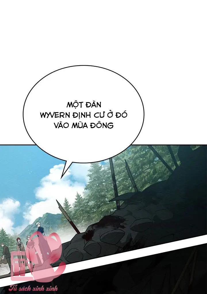 Dưới Tán Cây Sồi - Chap 71 - Trang 22