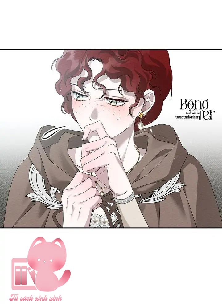Dưới Tán Cây Sồi - Chap 71 - Trang 25