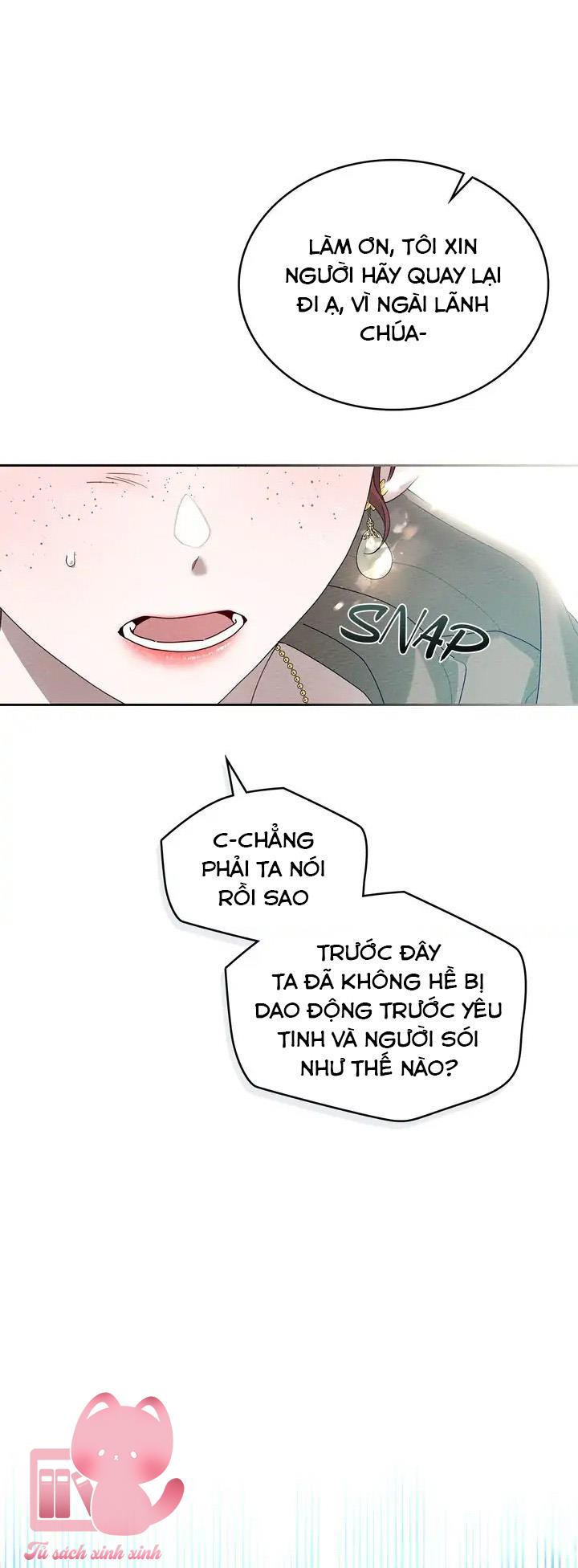 Dưới Tán Cây Sồi - Chap 71 - Trang 30