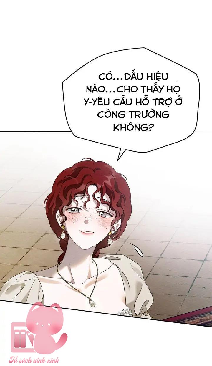 Dưới Tán Cây Sồi - Chap 71 - Trang 4