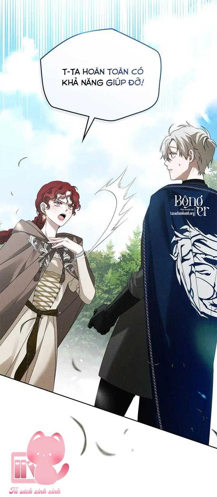 Dưới Tán Cây Sồi - Chap 71 - Trang 31
