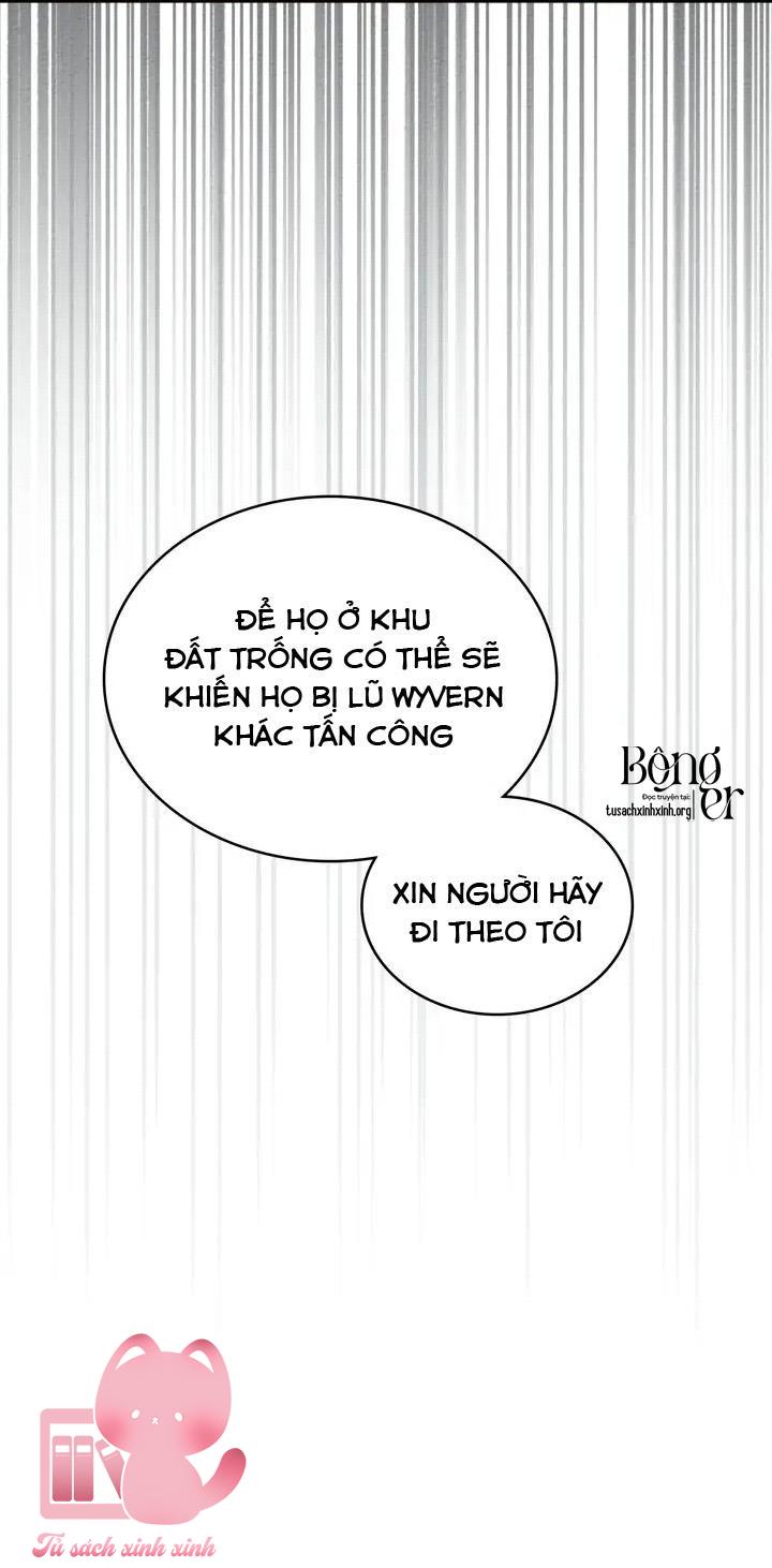 Dưới Tán Cây Sồi - Chap 71 - Trang 33