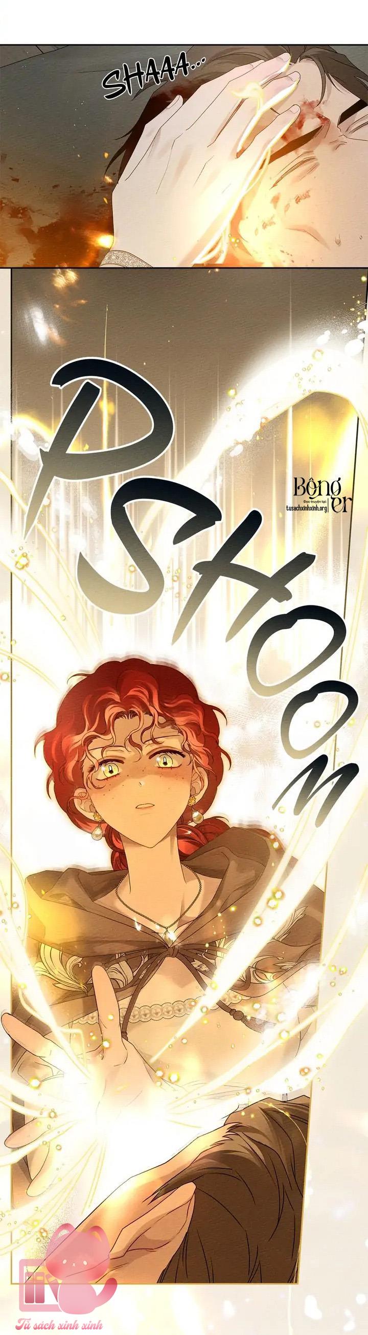 Dưới Tán Cây Sồi - Chap 71 - Trang 37